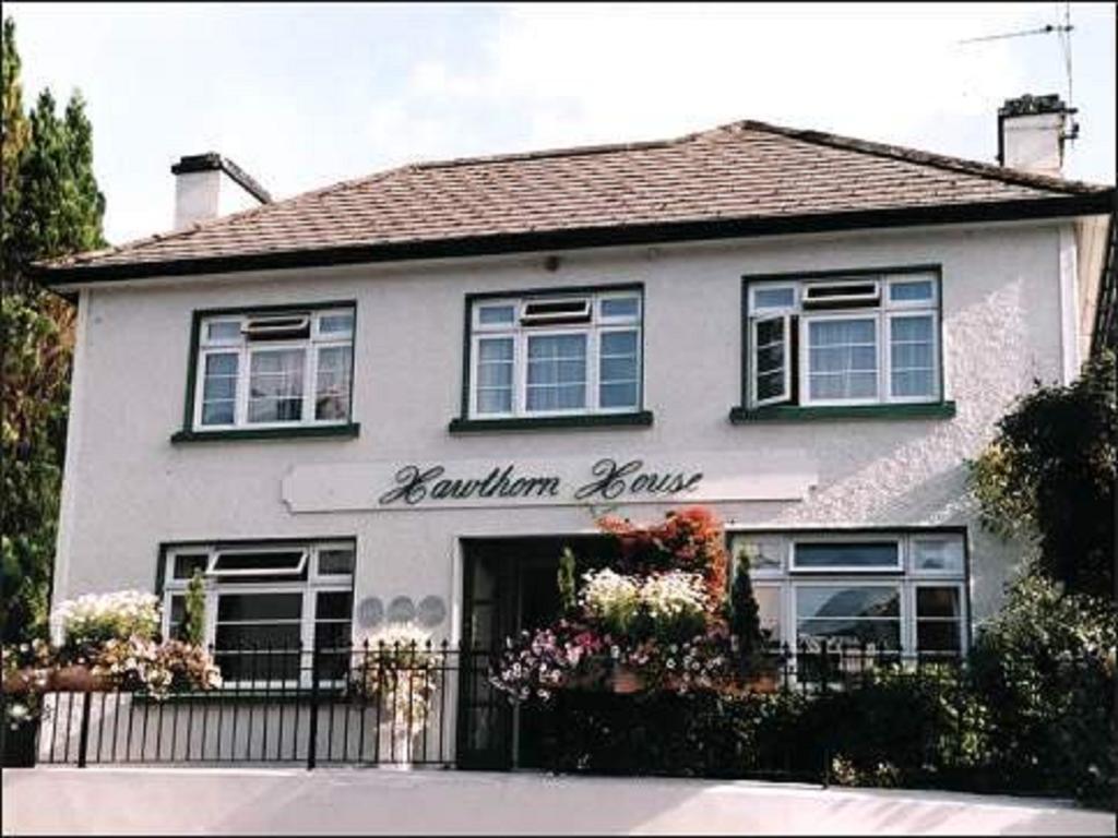 Hawthorn House Guesthouse Кенмар Экстерьер фото