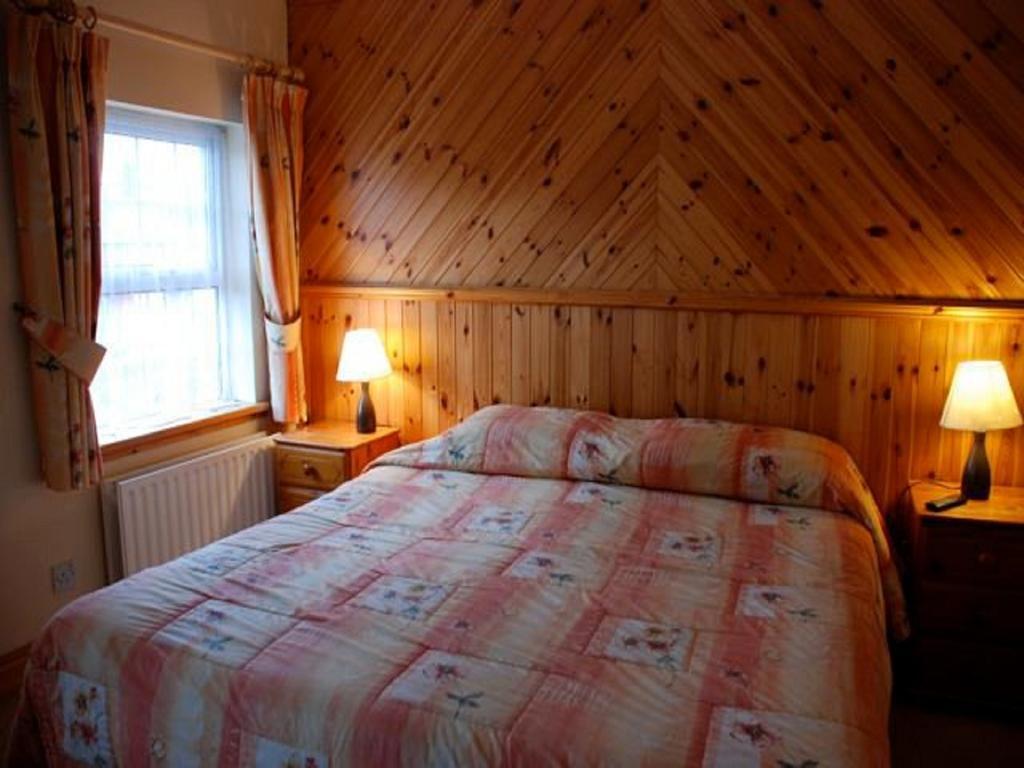 Hawthorn House Guesthouse Кенмар Номер фото